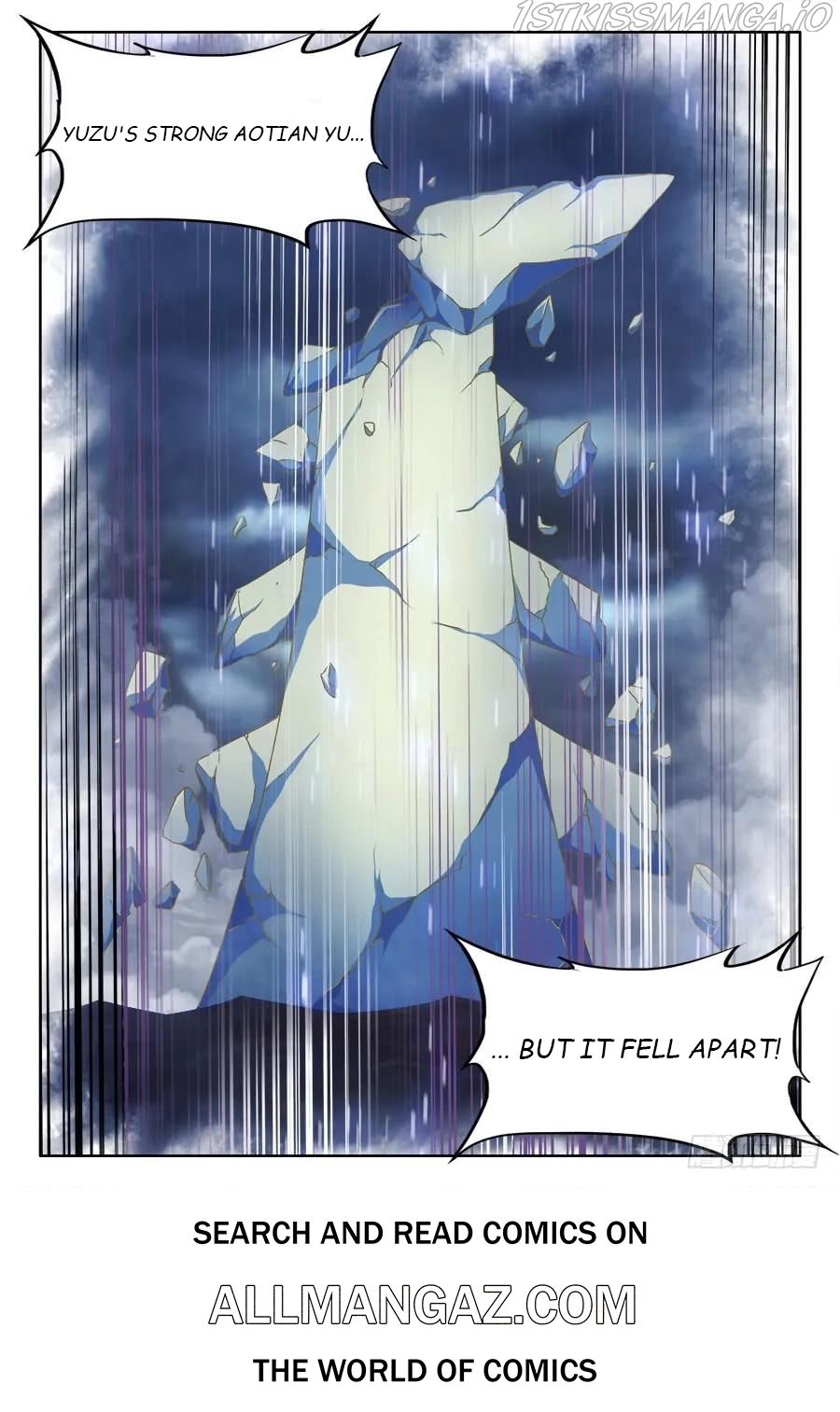 My Cultivator Girlfriend Chapter 368 12